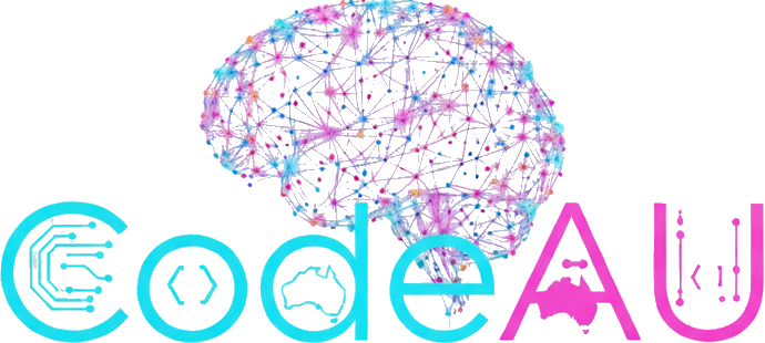 Code Au Logo